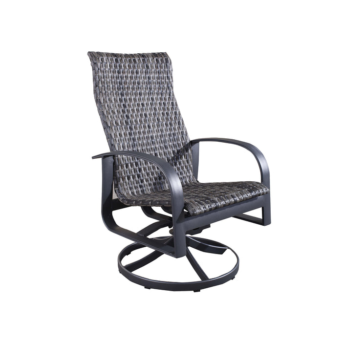 Picture of Wakefield Swivel Rocker