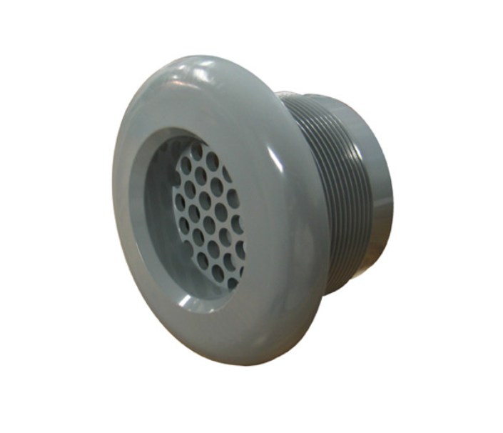 Wall Suction Fitting