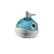 Wanda The Whale Pool Suction Cleaner - The Great Escape