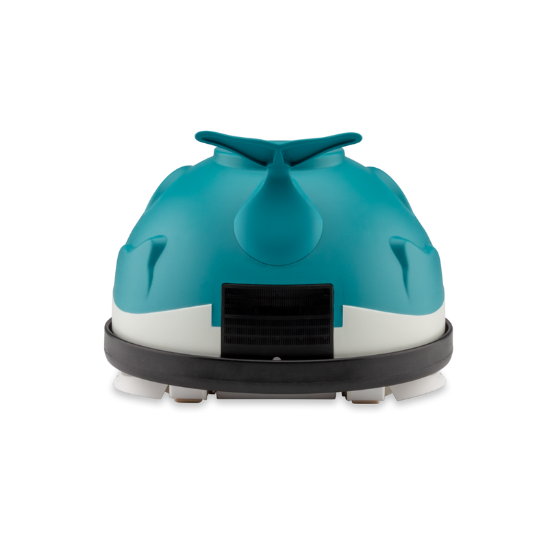 Wanda The Whale Pool Suction Cleaner - The Great Escape