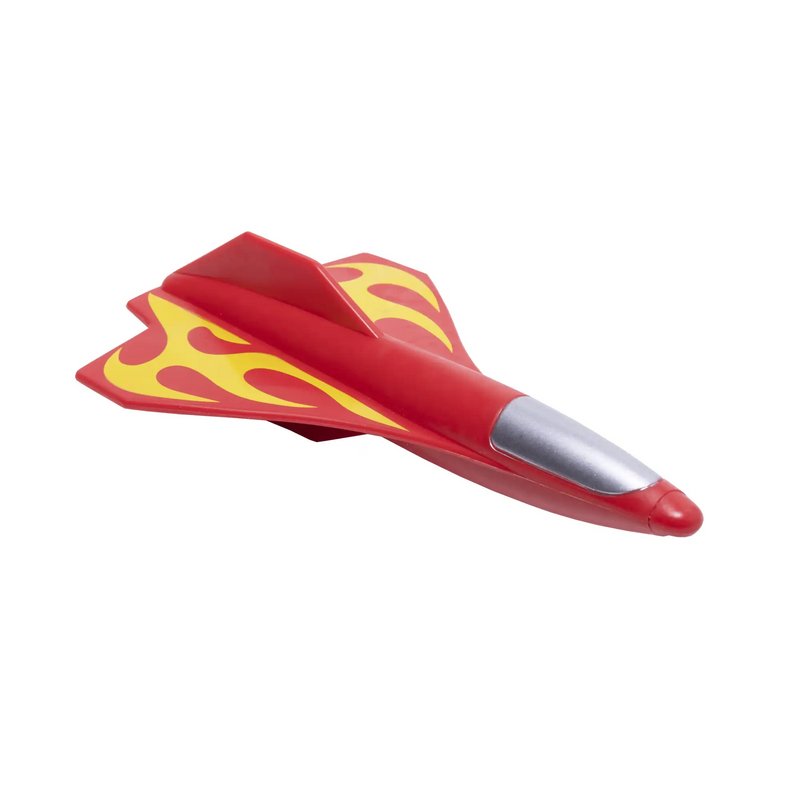 Aqua Jet Game - The Great Escape