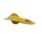 Aqua Jet Game - The Great Escape