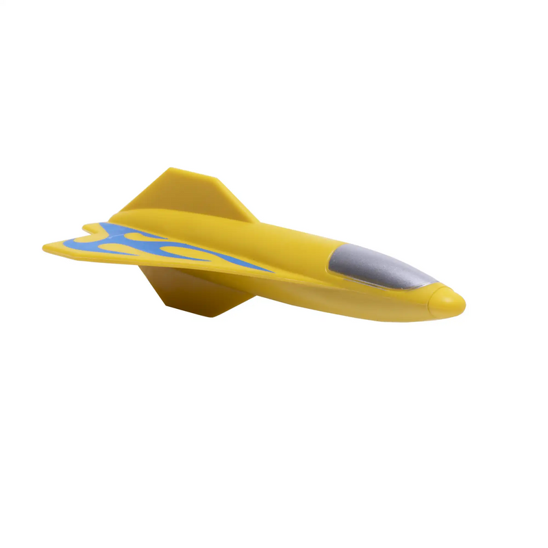 Aqua Jet Game - The Great Escape