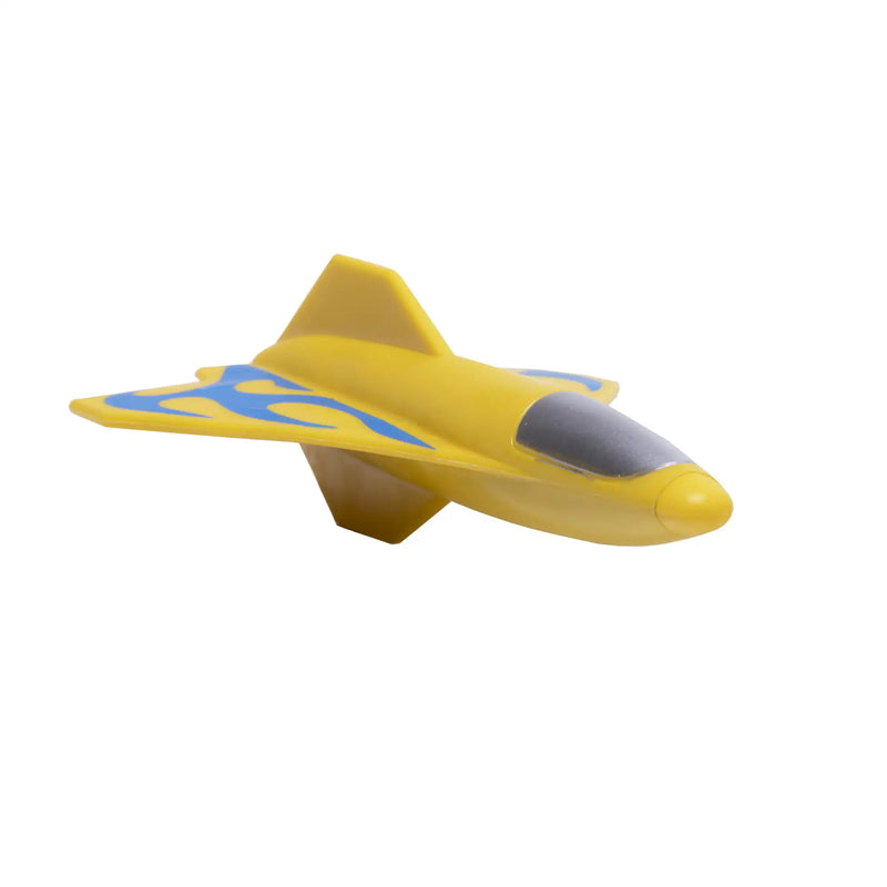 Aqua Jet Game - The Great Escape