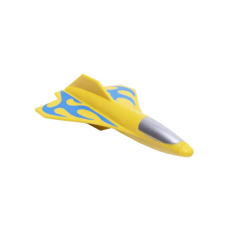 Aqua Jet Game - The Great Escape