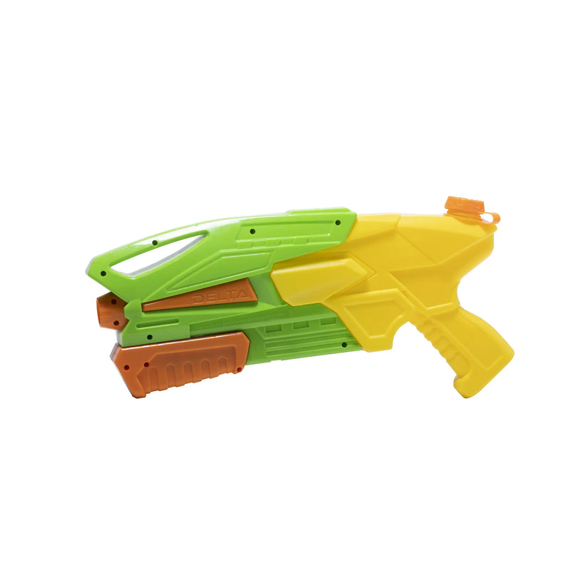 Delta Water Gun - The Great Escape