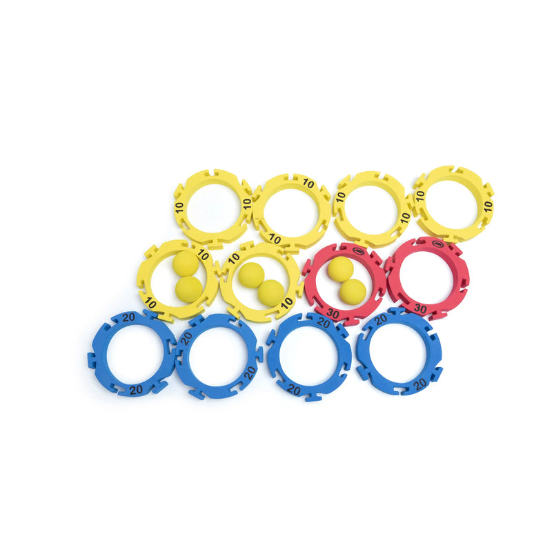 ITZA Floaty Pong Game - The Great Escape