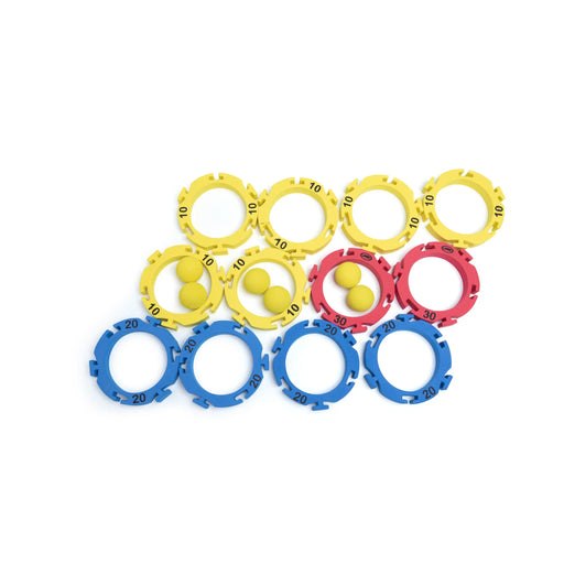 ITZA Floaty Pong Game - The Great Escape