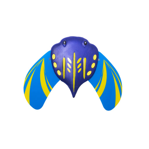 Ocean Glider Game - The Great Escape