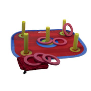 Pop Out Ring Toss Game - The Great Escape