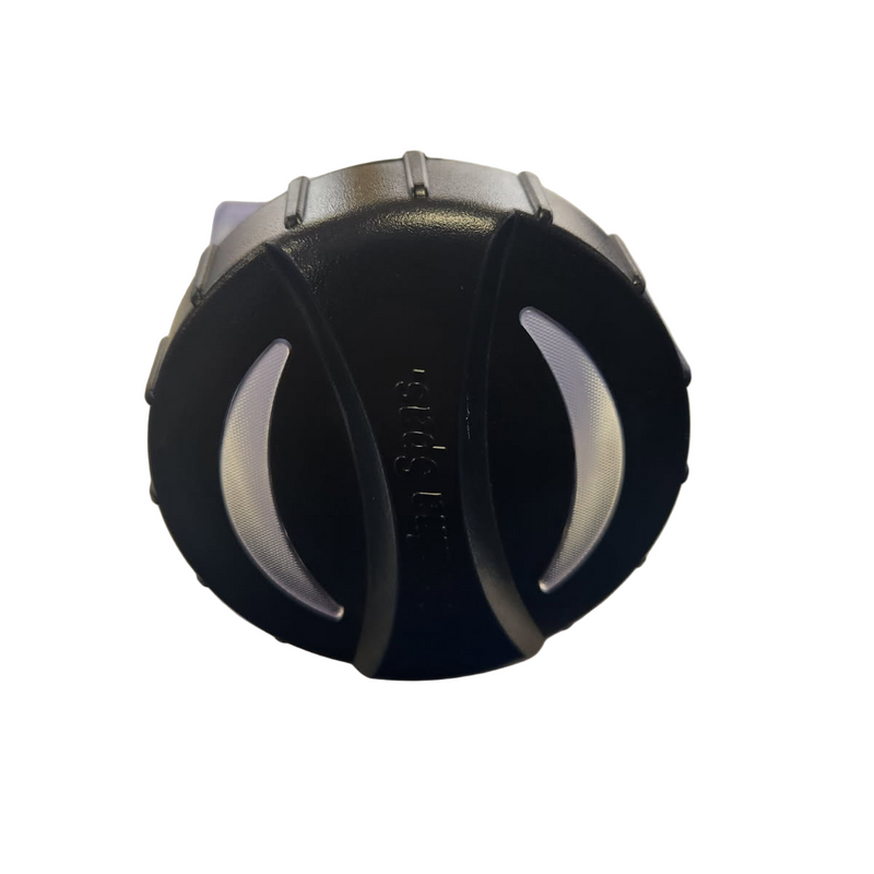 Catalina 1" Water Diverter Assembly - The Great Escape