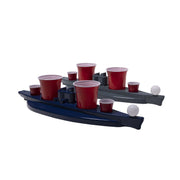 Battle Pong Game - The Great Escape