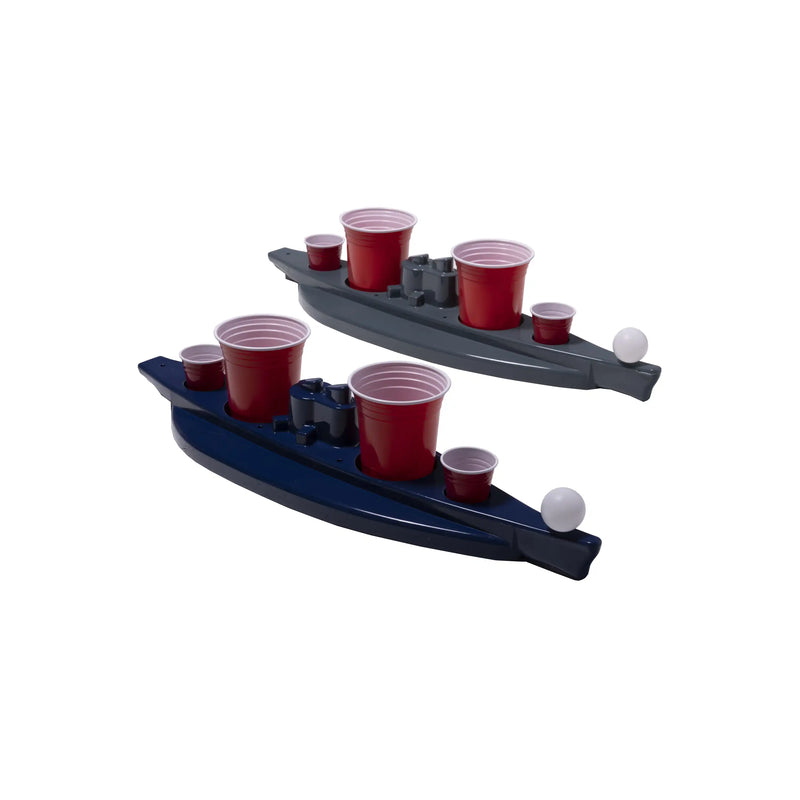 Battle Pong Game - The Great Escape