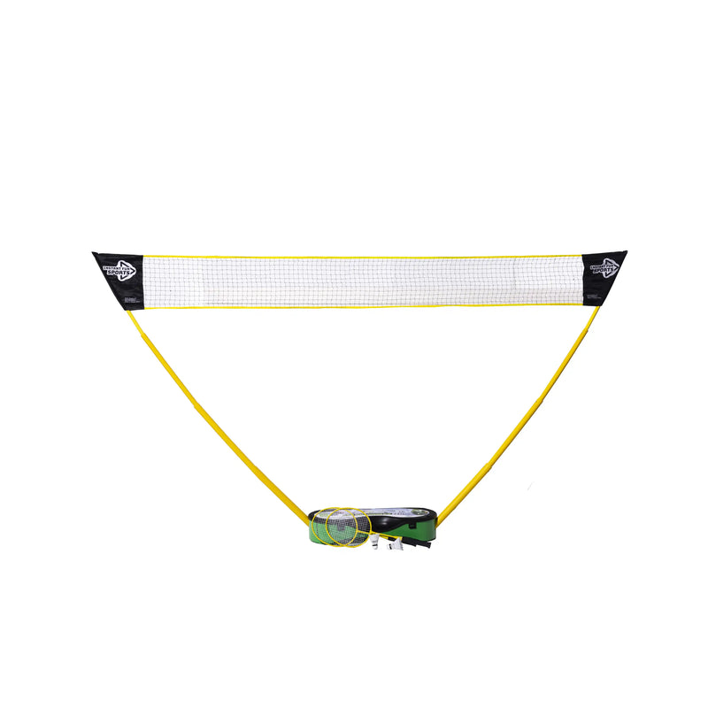 ITZA Badminton Game Set - The Great Escape