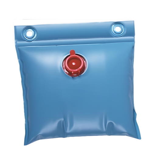 Winter Cover Weight Bag - The Great Escape