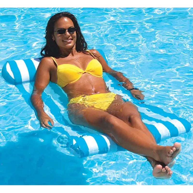 Water Hammock - The Great Escape