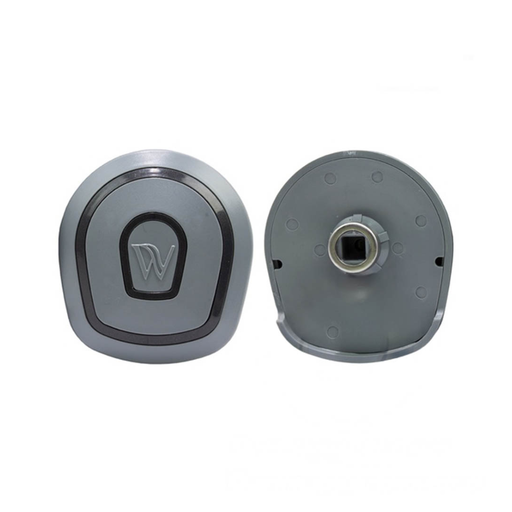 Wellis Air Regulator Grip V2 - The Great Escape