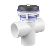 Wellis Diverter Valve Body (60) - The Great Escape