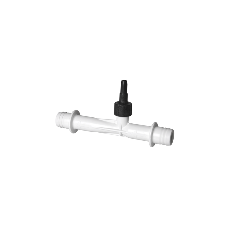 Wellis Ozone Injector - The Great Escape