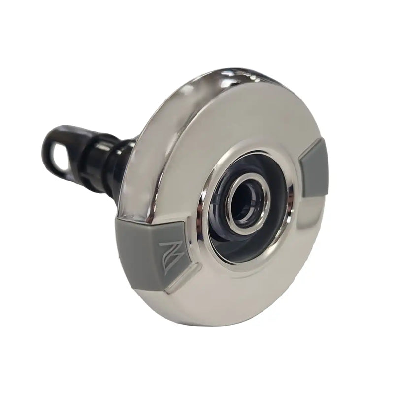 Wellis 2" Translucent 1 Hole V3 Jet - The Great Escape