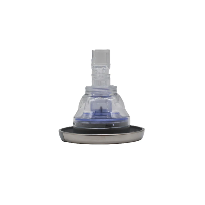 Wellis 5" Rotational 1 Hole Jet - The Great Escape