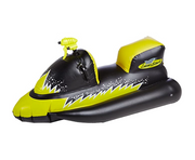 Wet Ski Squirter Inflatable Ride On - The Great Escape