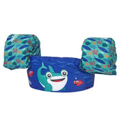 Whale Shark Puddle Jumper - The Great Escape