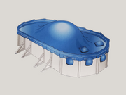 Winter Cover Weight Bag - The Great Escape