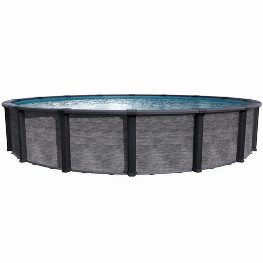 Zion Driftwood Above Ground Pool - 54" - The Great Escape