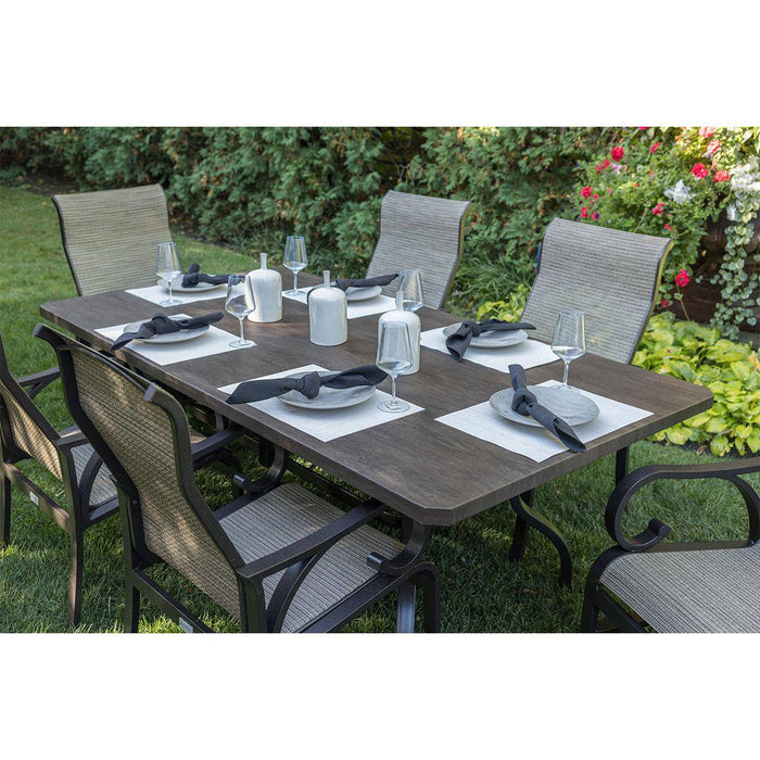 Aberdeen 7 Piece Dining Group