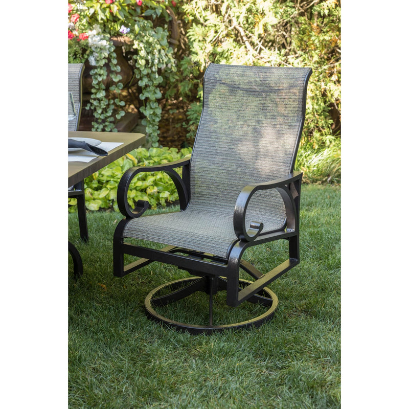 Aberdeen 7 Piece Dining Group - The Great Escape