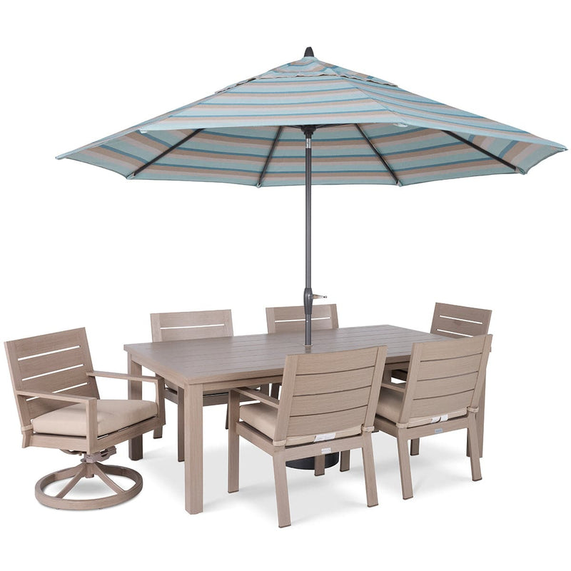 Addison 7 Piece Dining Group - The Great Escape