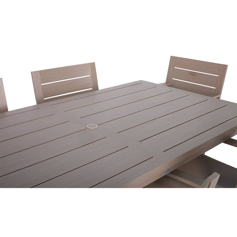 Addison 7 Piece Dining Group - The Great Escape