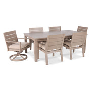 Addison 7 Piece Dining Group - The Great Escape