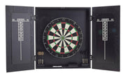 Addison Dartboard With Cabinet - The Great Escape