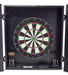 Addison Dartboard With Cabinet - The Great Escape