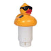 Adjustable Solar Derby Duck Chlorine Feeder - The Great Escape