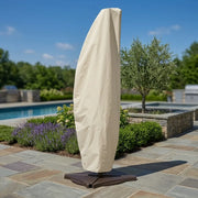 AG19 Free Standing Cantilever Cover - The Great Escape