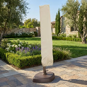 AKZ/AKZ+ 10-13' Free Standing Cantilever Cover - The Great Escape