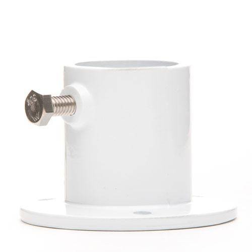 Aluminum Ladder Flange - The Great Escape