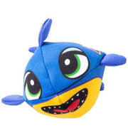 Animal Splasher Bombs - The Great Escape