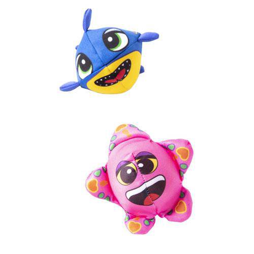 Animal Splasher Bombs - The Great Escape