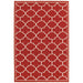 Antiqua Indoor/Outdoor Rug - The Great Escape