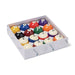 Aramith Crown Billiard Balls - The Great Escape