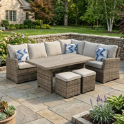 Arcadia 2 Piece Sectional Group - The Great Escape