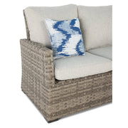 Arcadia 2 Piece Sectional Group - The Great Escape