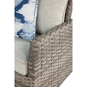 Arcadia 2 Piece Sectional Group - The Great Escape