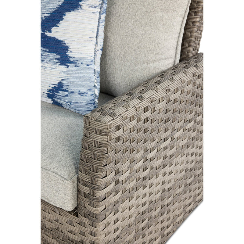 Arcadia 2 Piece Sectional Group - The Great Escape