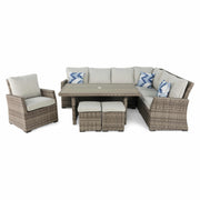 Arcadia 2 Piece Sectional Group - The Great Escape