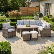 Arcadia 2 Piece Sectional Group - The Great Escape